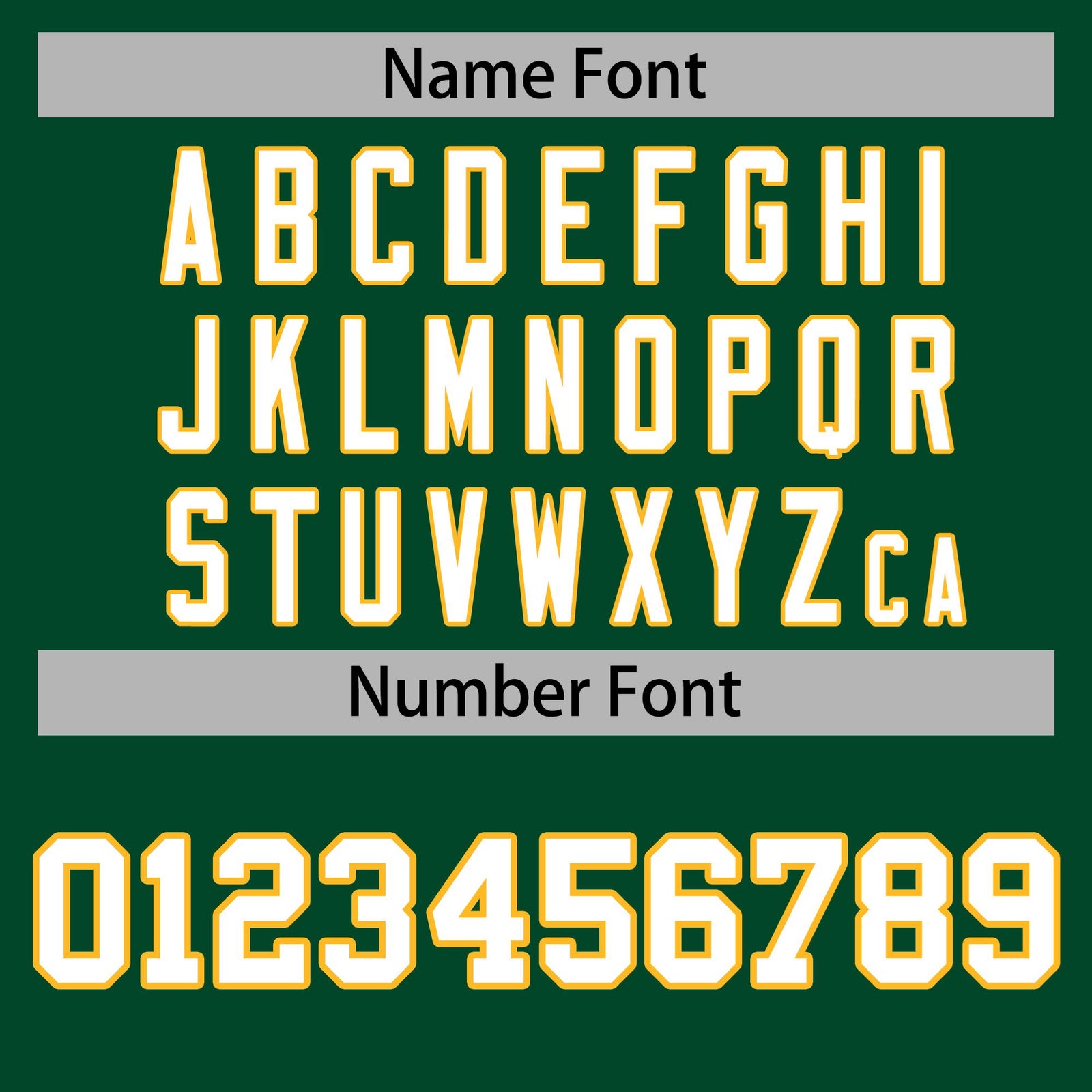 Custom Kelly-Green White-Gold Bomber Full-Snap Varsity Letterman Jacket