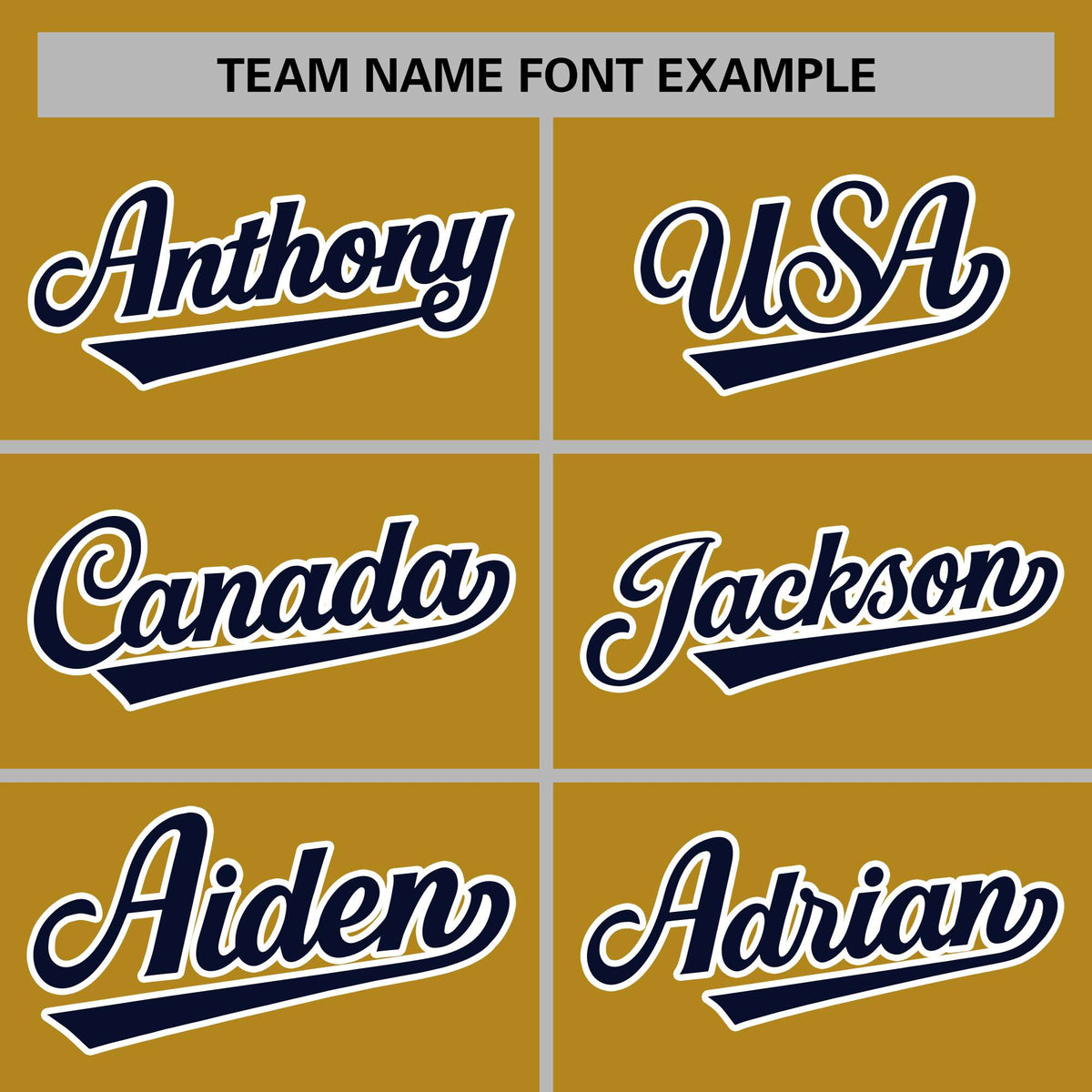 Custom Old Gold Navy-White Bomber Full-Snap Varsity Letterman Jacket