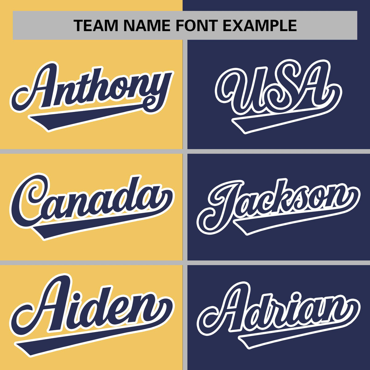 Custom Yellow-Navy White Bomber Full-Snap Varsity Letterman Split Fashion Jacket