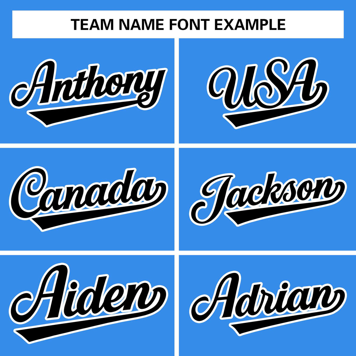 Custom powder Blue-Black-White Bomber Full-Snap Varsity Letterman Jacket