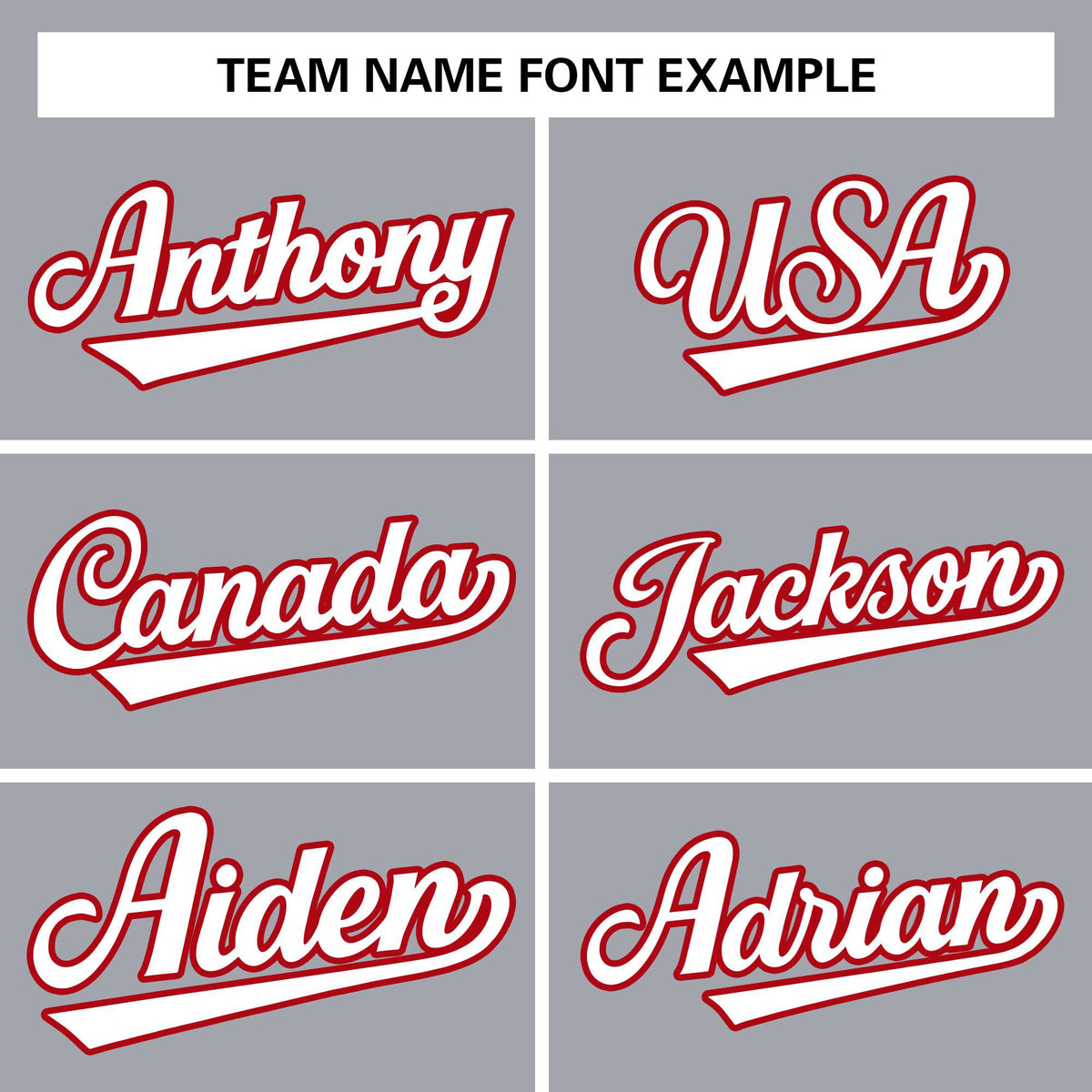 Custom Gray-White-Red Bomber Full-Snap Varsity Letterman Jacket