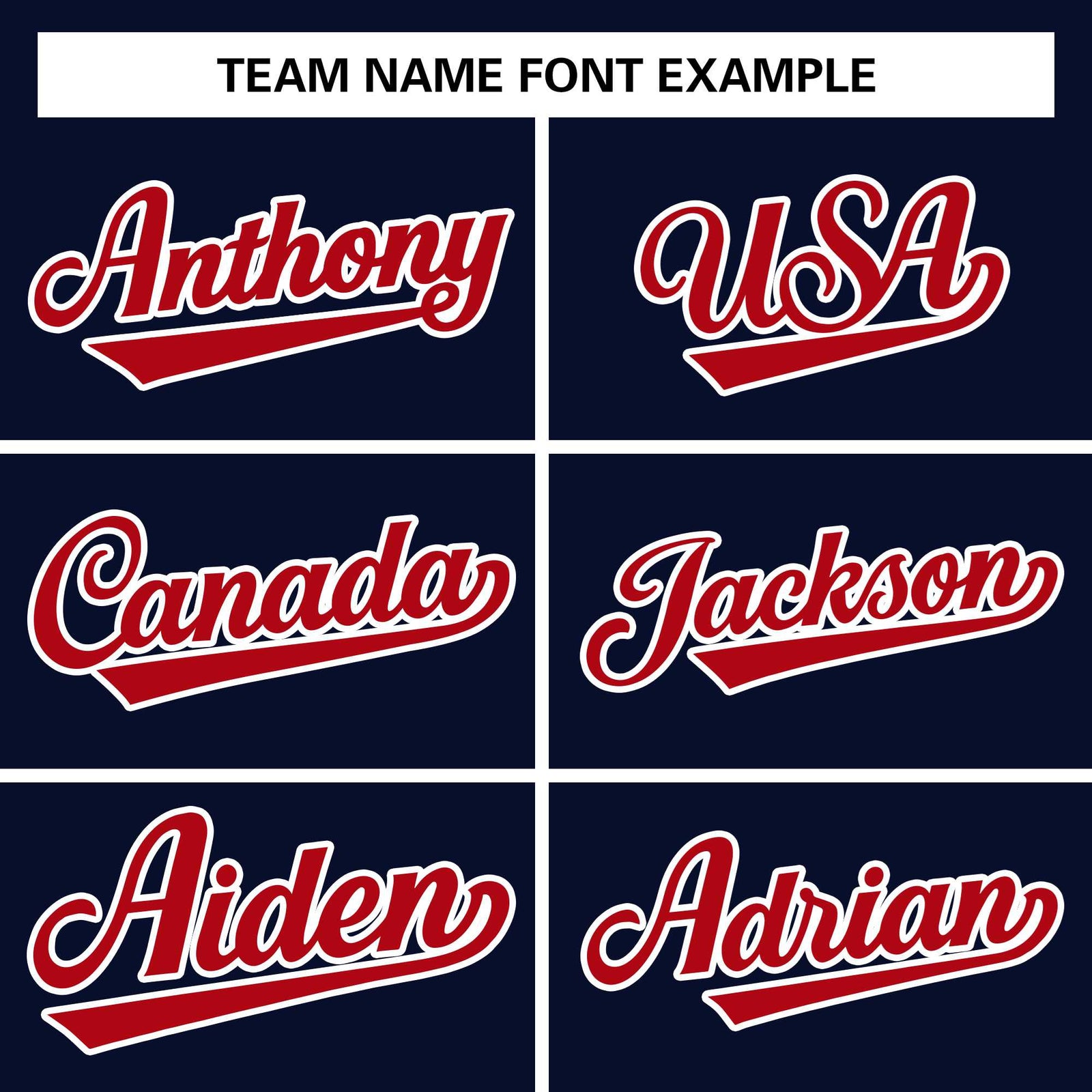 Custom Navy- Red-White Bomber Full-Snap Varsity Letterman Jacket