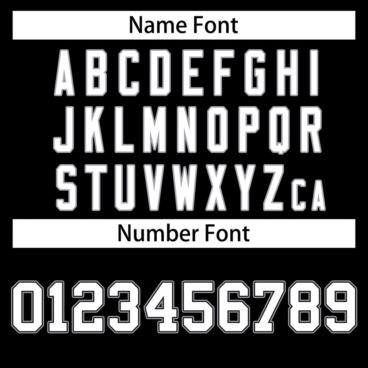 Custom Black Gray White Bomber Full-Snap Varsity Letterman Jacket