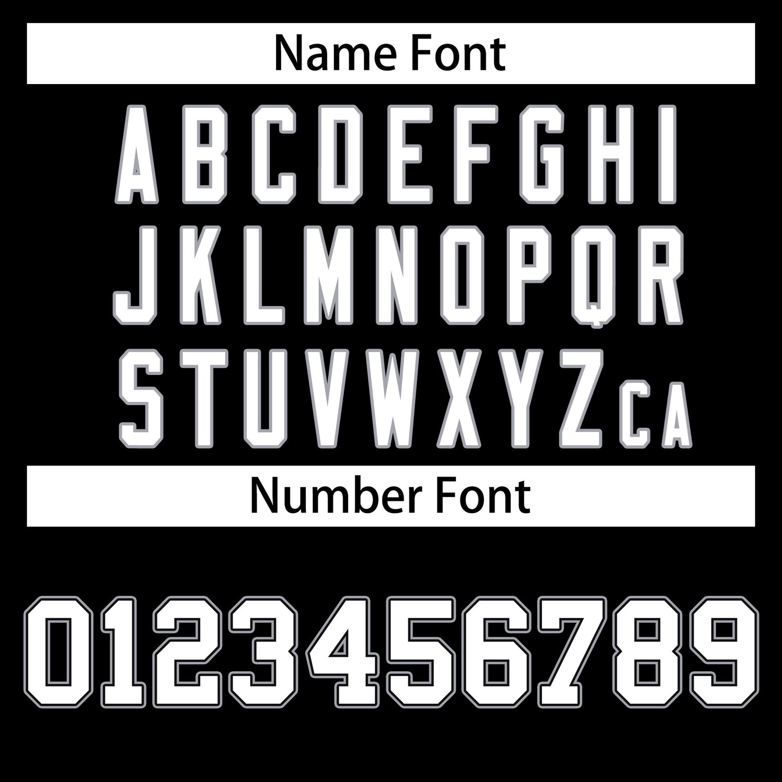 Custom Black Gray White Bomber Full-Snap Varsity Letterman Jacket