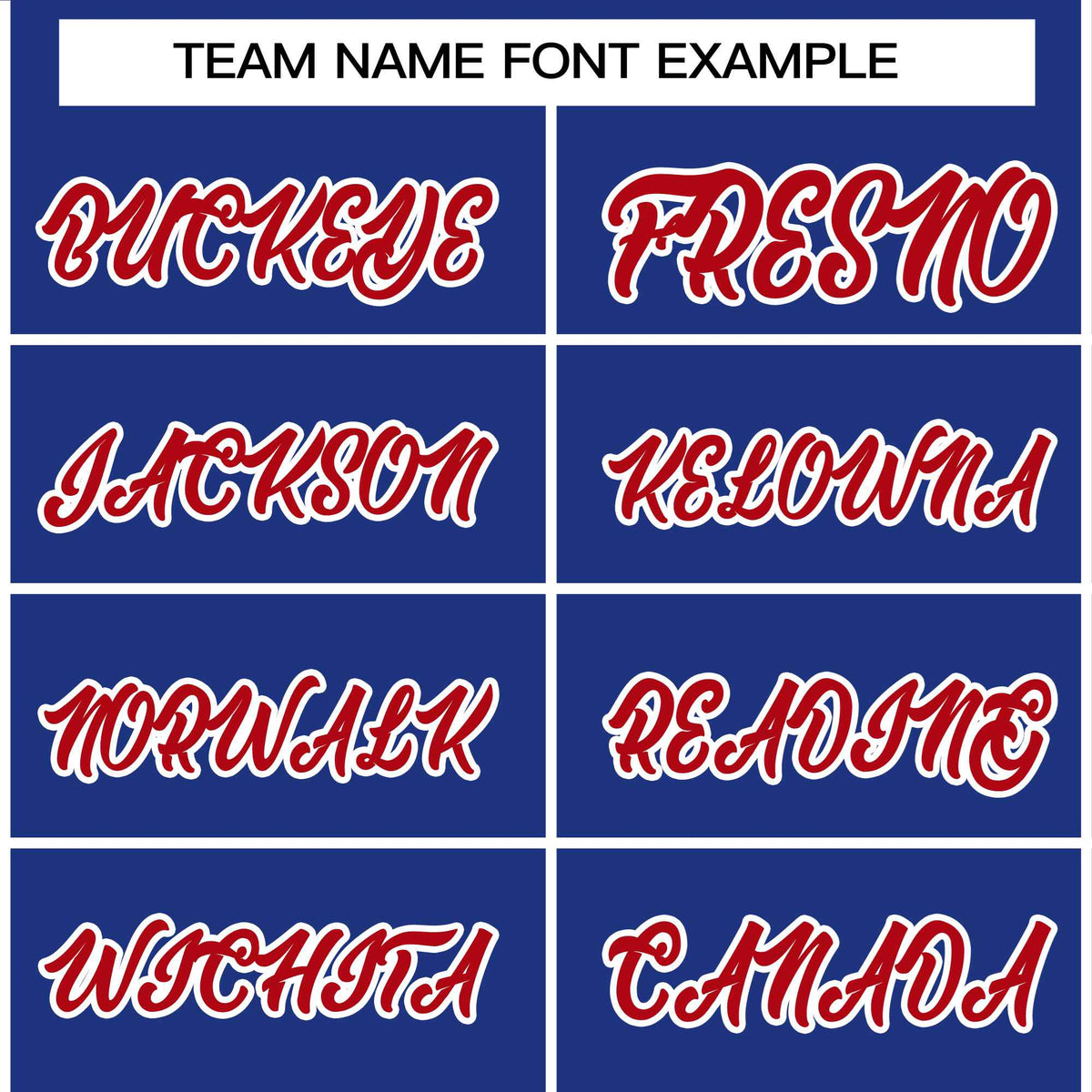 Custom Navy Blue Red-White Bomber Full-Snap Varsity Letterman Jacket