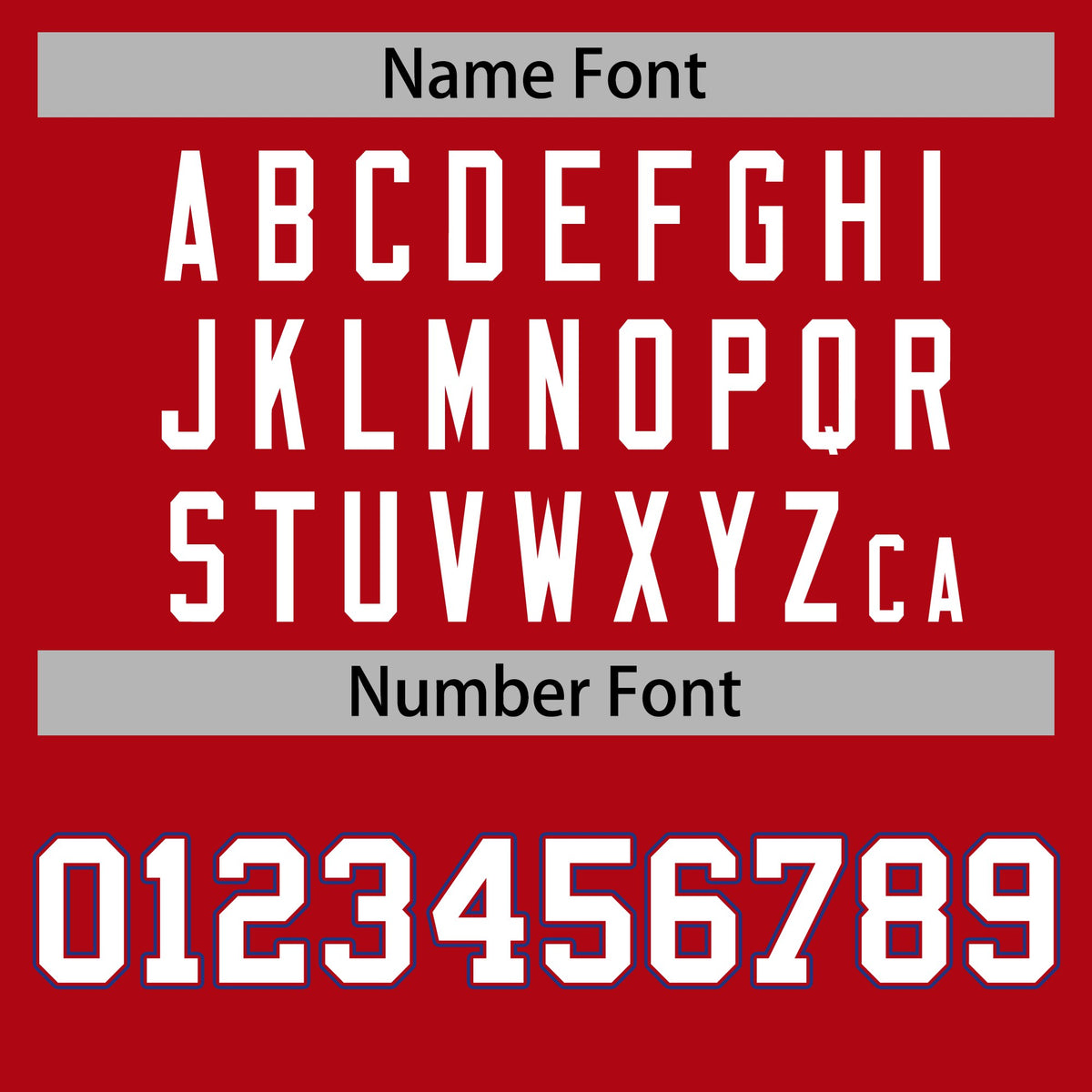 Custom Royal Red White Navy-Blue Bomber Full-Snap Varsity Letterman Jacket