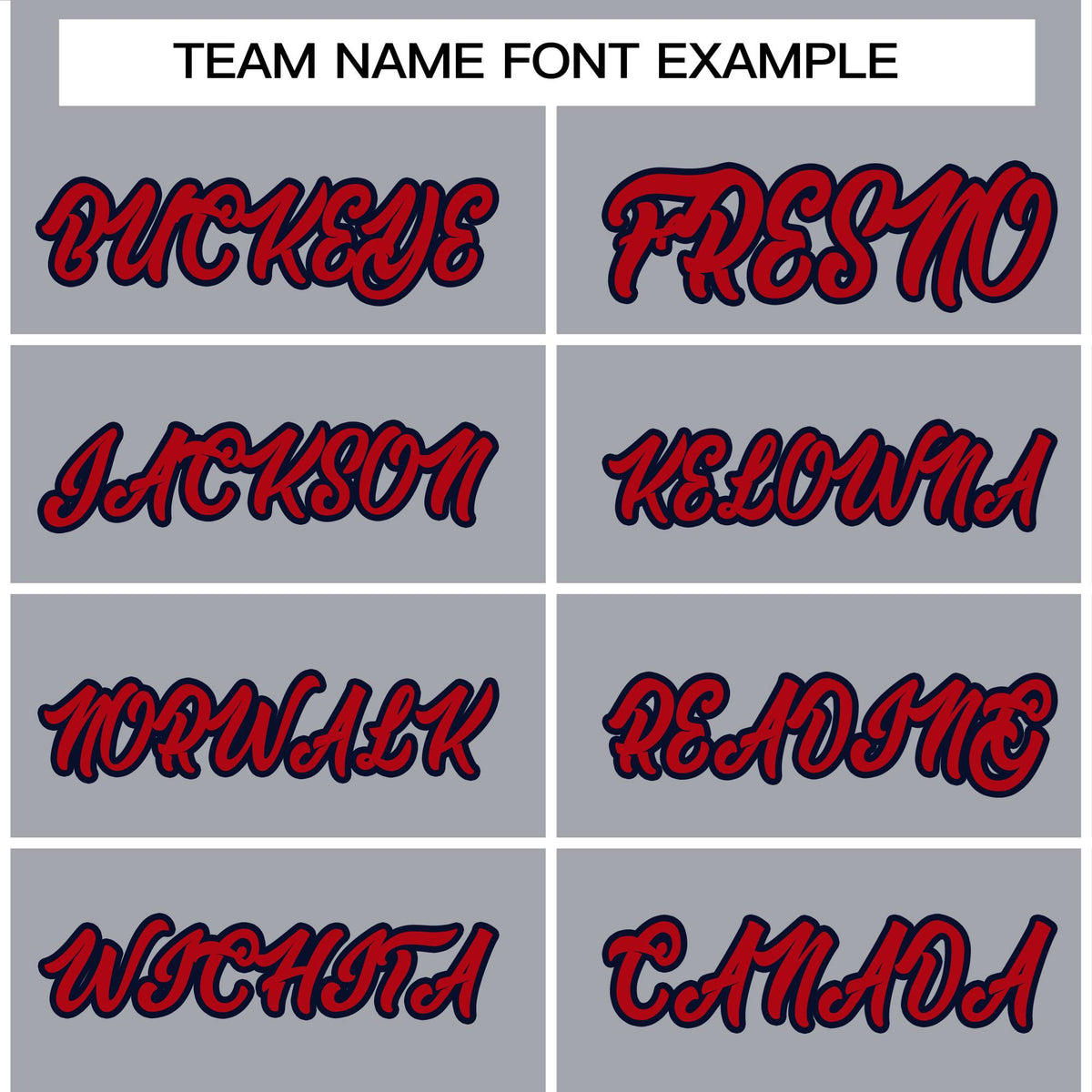 Custom Gray Red-Navy Bomber Full-Snap Varsity Letterman Jacket