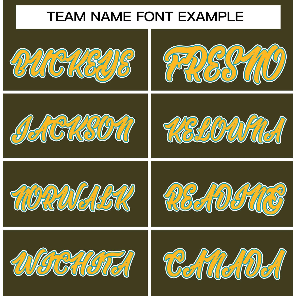 Custom Olive Gold White Bomber Full-Snap Varsity Letterman Jacket