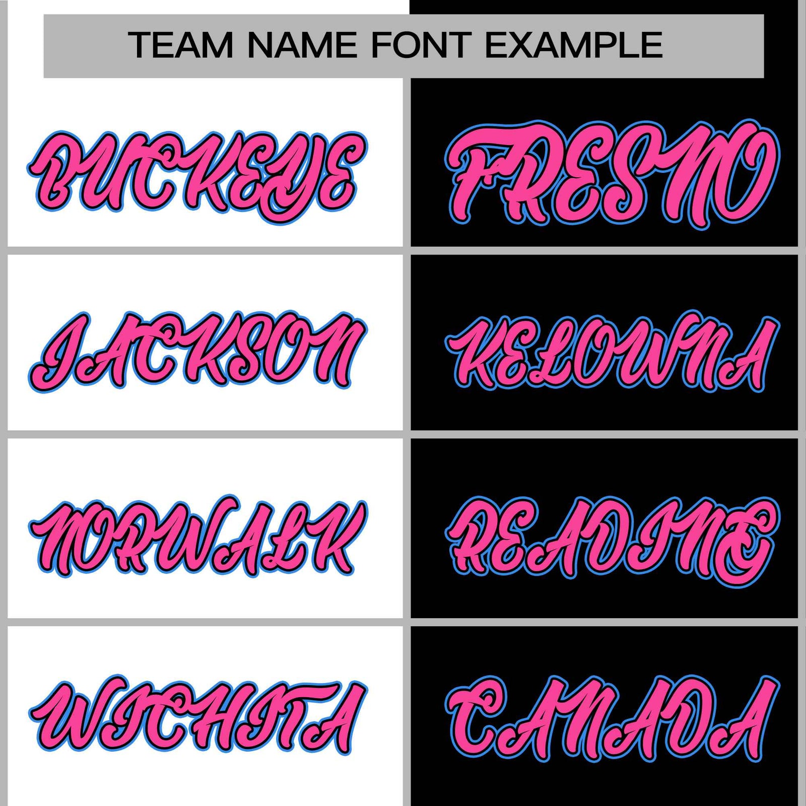 Custom White Light-Blue Black Bomber Full-Snap Varsity Letterman Split Fashion Jacket