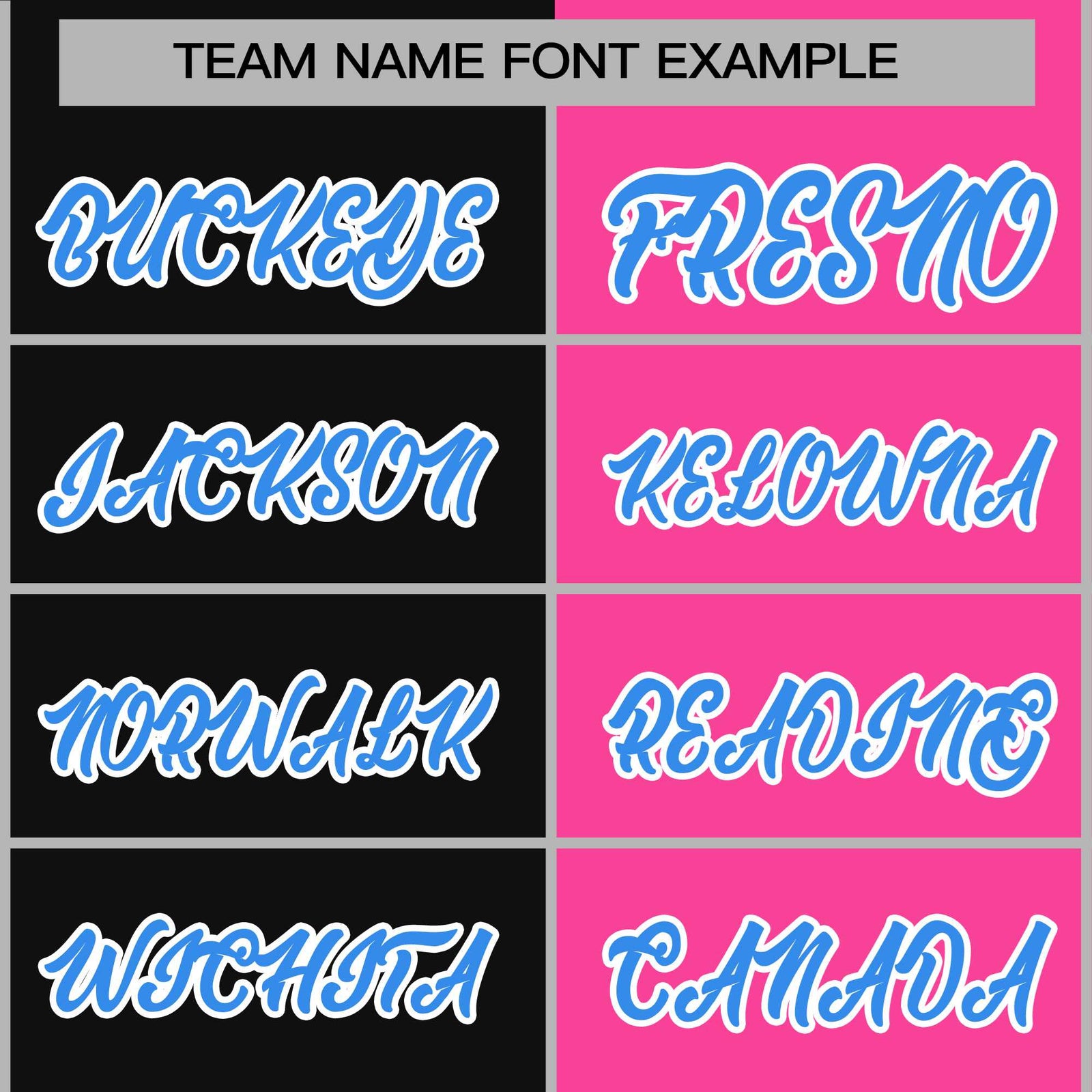 Custom Black Light-Blue Pink Bomber Full-Snap Varsity Letterman Split Fashion Jacket