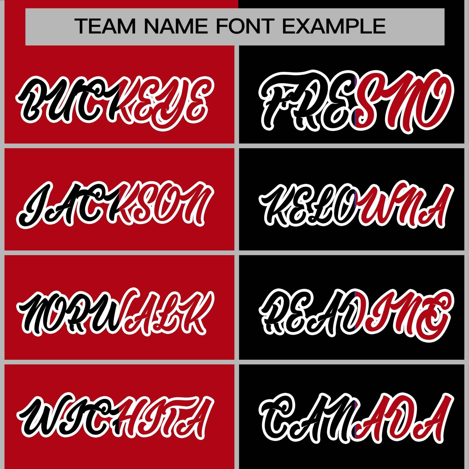 Custom Royal-Red White Black Bomber Full-Snap Varsity Letterman Split Fashion Jacket