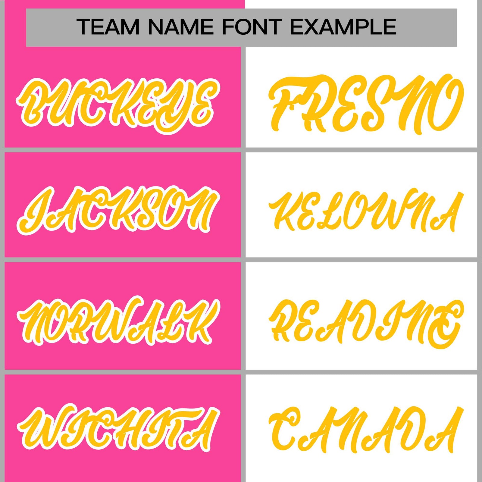 Custom Pink White Yellow Bomber Full-Snap Varsity Letterman Split Fashion Jacket