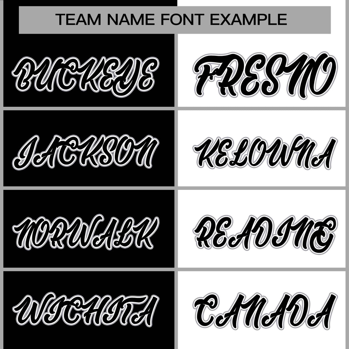 Custom Black Gray White Bomber Full-Snap Varsity Letterman Split Fashion Jacket