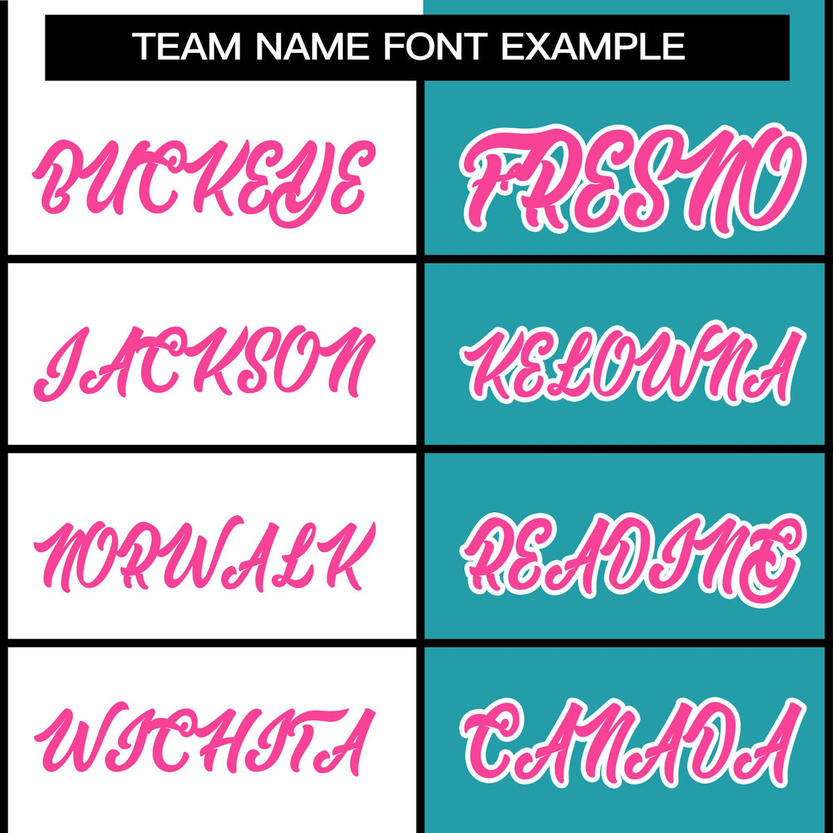 Custom White Aqua Pink Bomber Full-Snap Varsity Letterman Split Fashion Jacket