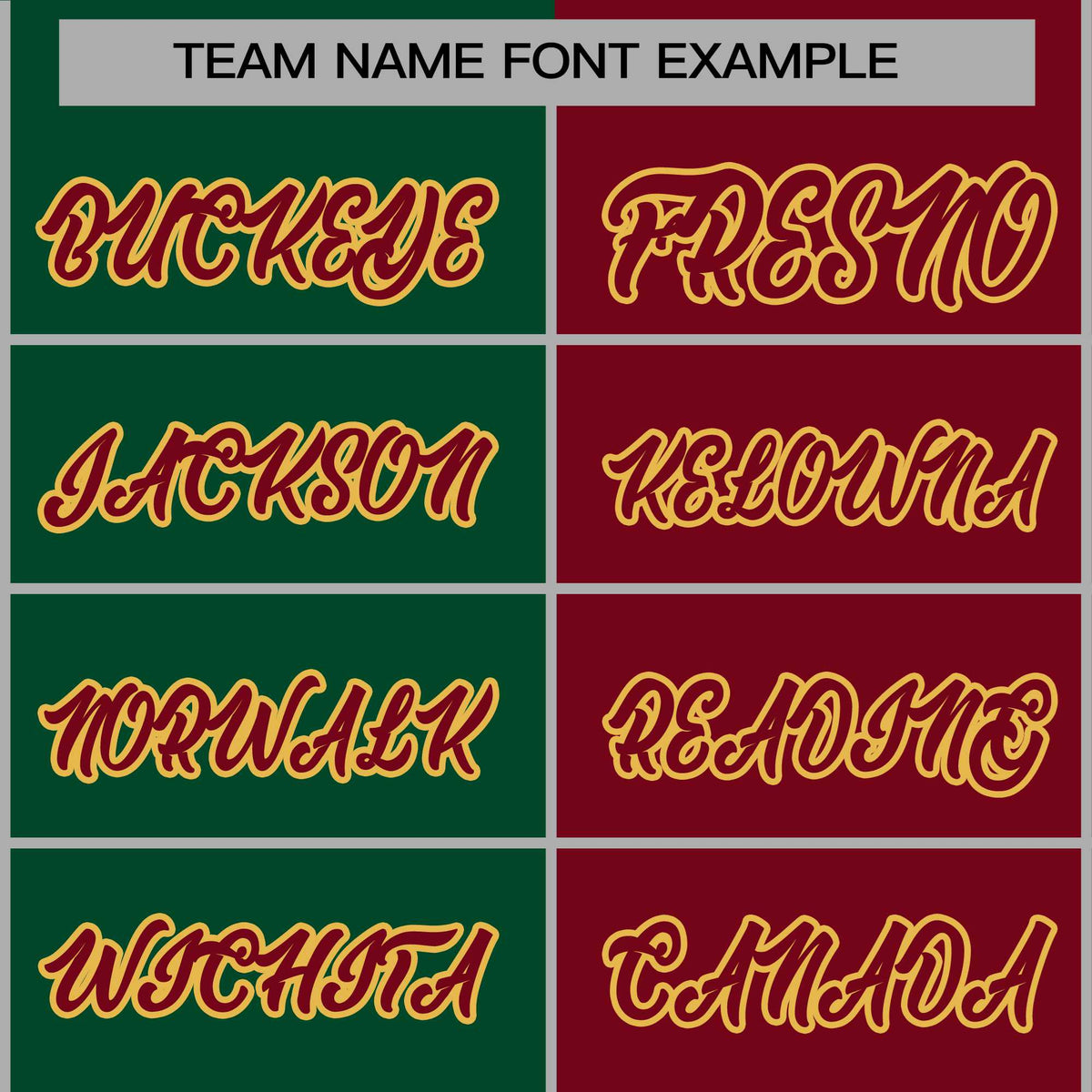 Custom Kelly Green Burgundy-Gold Bomber Full-Snap Varsity Letterman Split Fashion Jacket