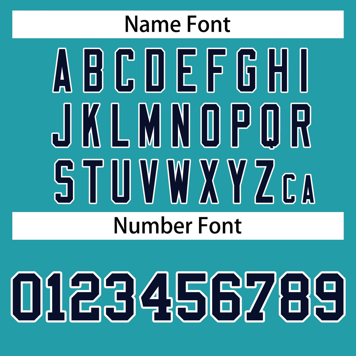 Custom Aqua-Navy-White Bomber Full-Snap Varsity Letterman Jacket