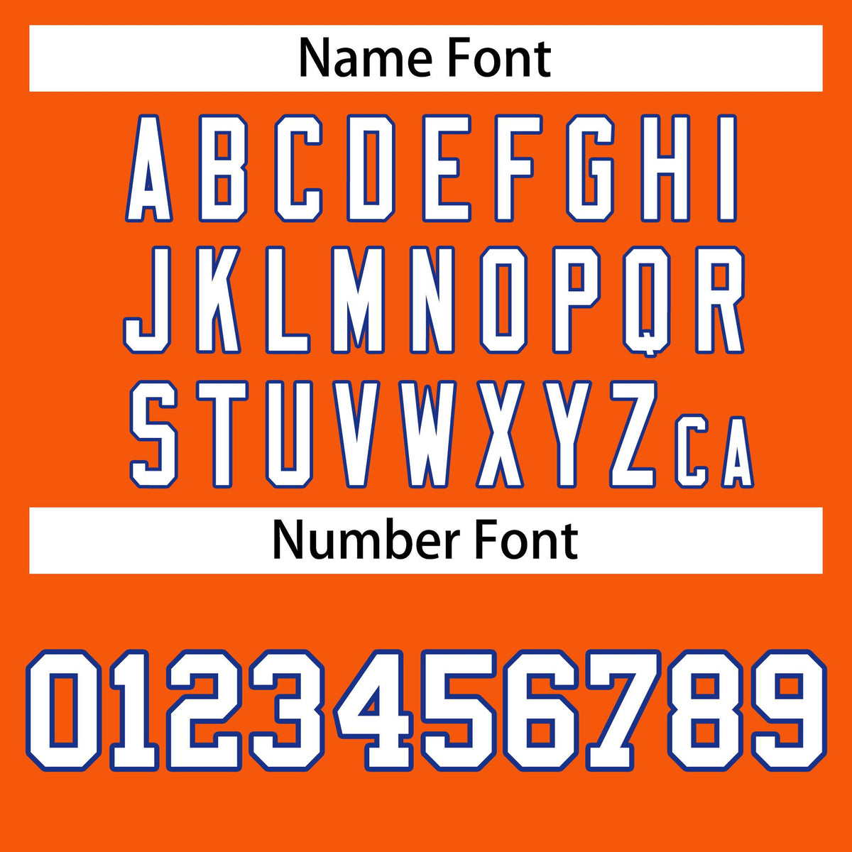 Custom Orange-White-Purple Bomber Full-Snap Varsity Letterman Jacket