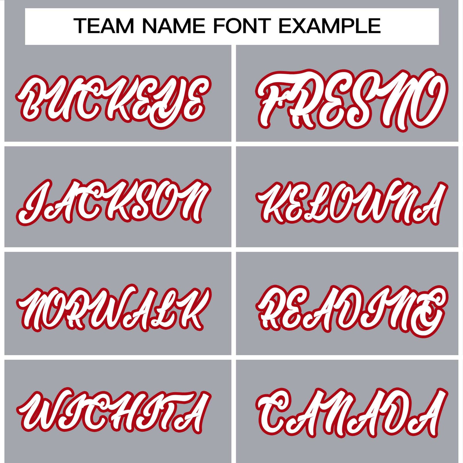 Custom Gray-White-Red Bomber Full-Snap Varsity Letterman Jacket