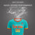 Custom Aqua Orange-Gold01 Gradient Fashion Sportswear Soccer Sets Jersey