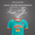 Custom Aqua Orange-Gold01 Gradient Fashion Sportswear Soccer Sets Jersey