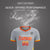 Custom Gray Gold01-Orange Gradient Fashion Sportswear Soccer Sets Jersey