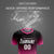 Custom Black Pink Printing Sportswear Soccer Sets Jersey