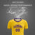 Custom Gold01 Purple Training Uniform Soccer Sets Jersey