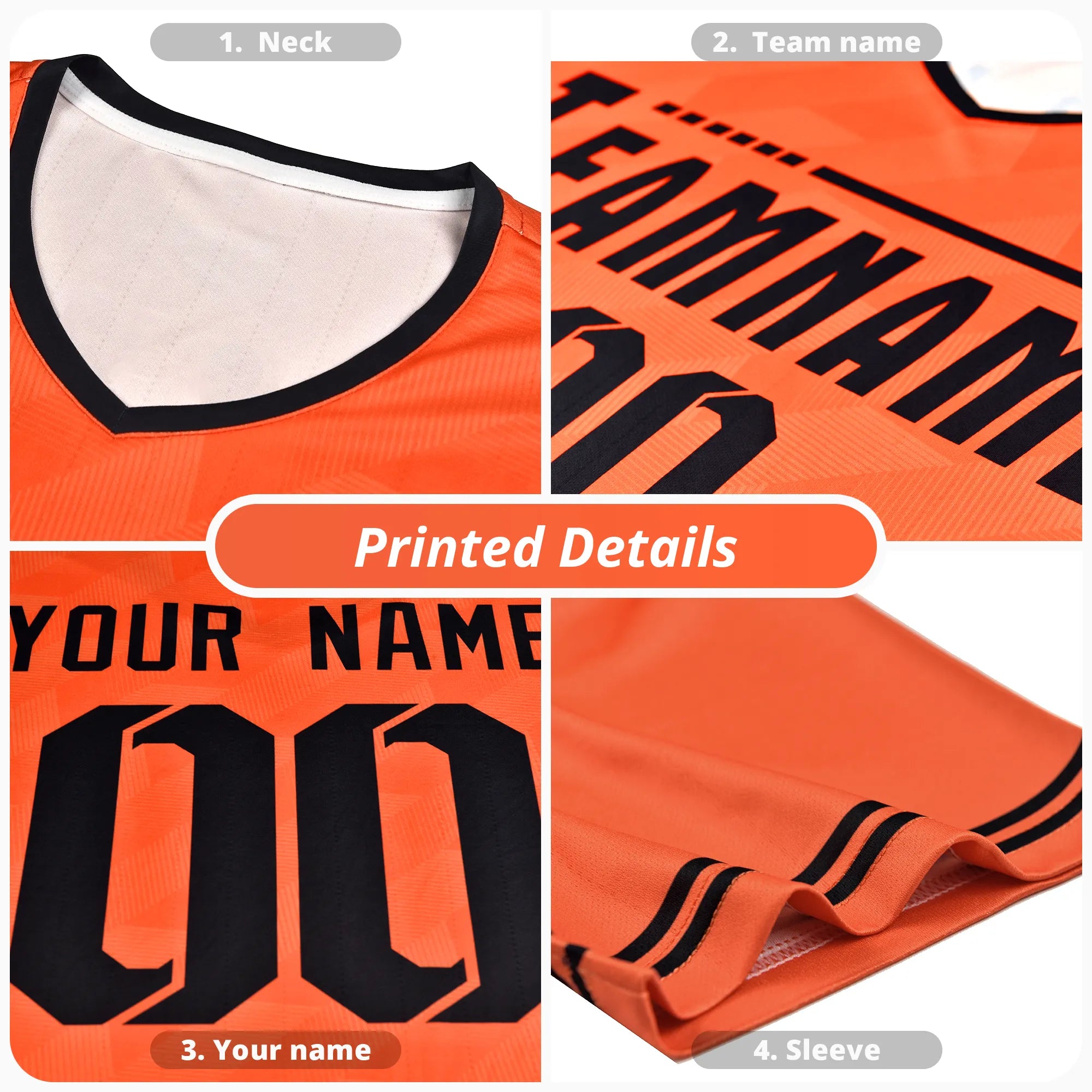 Custom Neon Green Black Training Uniform Soccer Sets Jersey