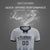 Custom Gray Navy Vertical Training Uniform Soccer Sets Jersey