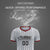 Custom Gray Crimson Breathable Soccer Sets Jersey