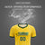 Custom Gold 01 Green Breathable Soccer Sets Jersey