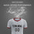 Custom Gray Crimson Breathable Soccer Sets Jersey