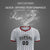 Custom Gray Crimson Breathable Soccer Sets Jersey