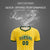 Custom Gold 01 Green Breathable Soccer Sets Jersey