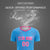 Custom Light Blue Pink Quick Dry Training Uniform Soccer Sets Jersey