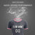 Custom Gray Light Pink Men Uniform Soccer Sets Jersey