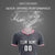 Custom Gray Light Pink Men Uniform Soccer Sets Jersey