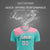 Custom Bright Green Light Pink Personalized Men Soccer Sets Jersey