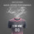 Custom Gray Light Pink Soft Training Uniform Soccer Sets Jersey