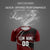 Custom Crimson Gray-Black Casual Printing Sportswear Soccer Sets Jersey