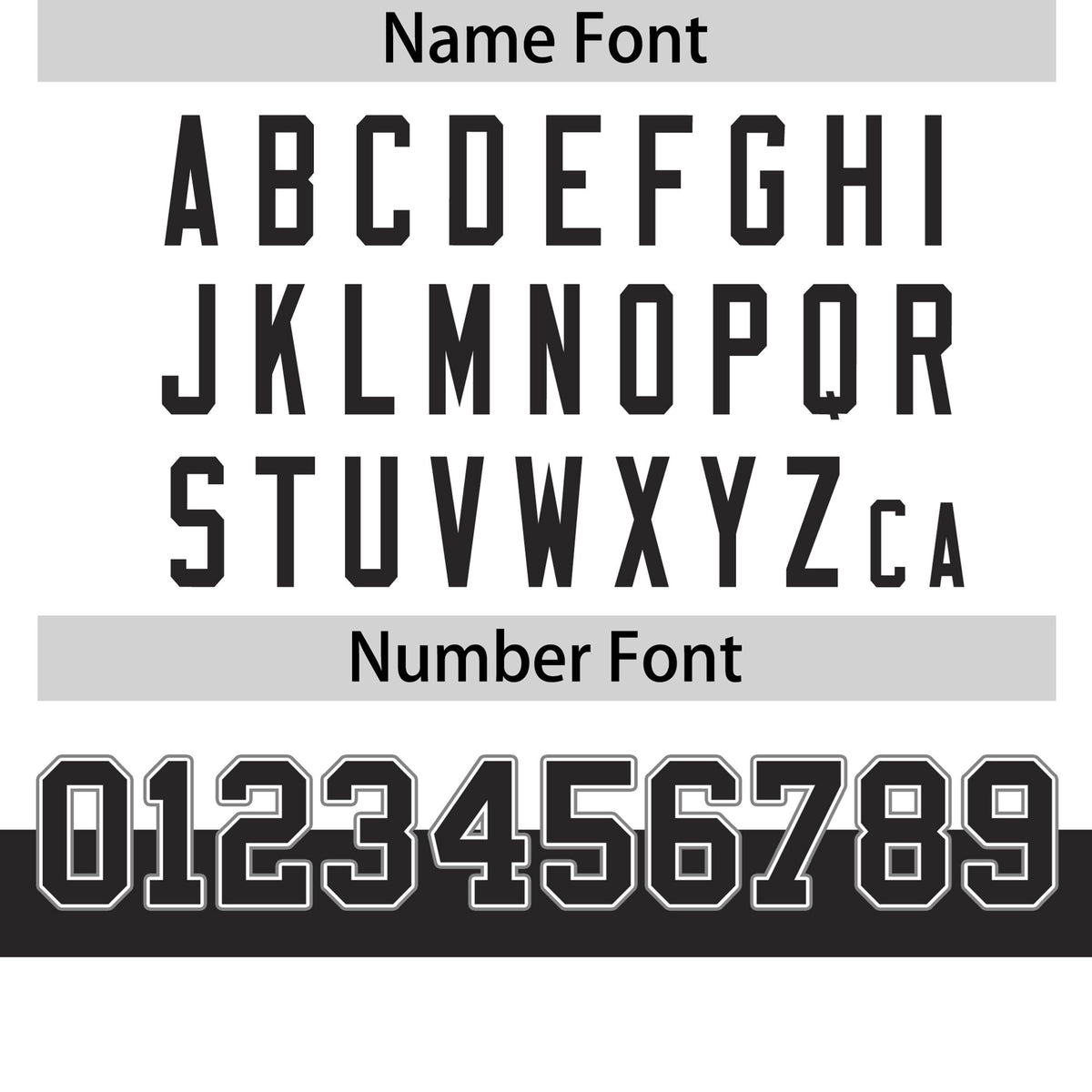 Custom White Black-Gray Color Block Design Performance T-Shirt