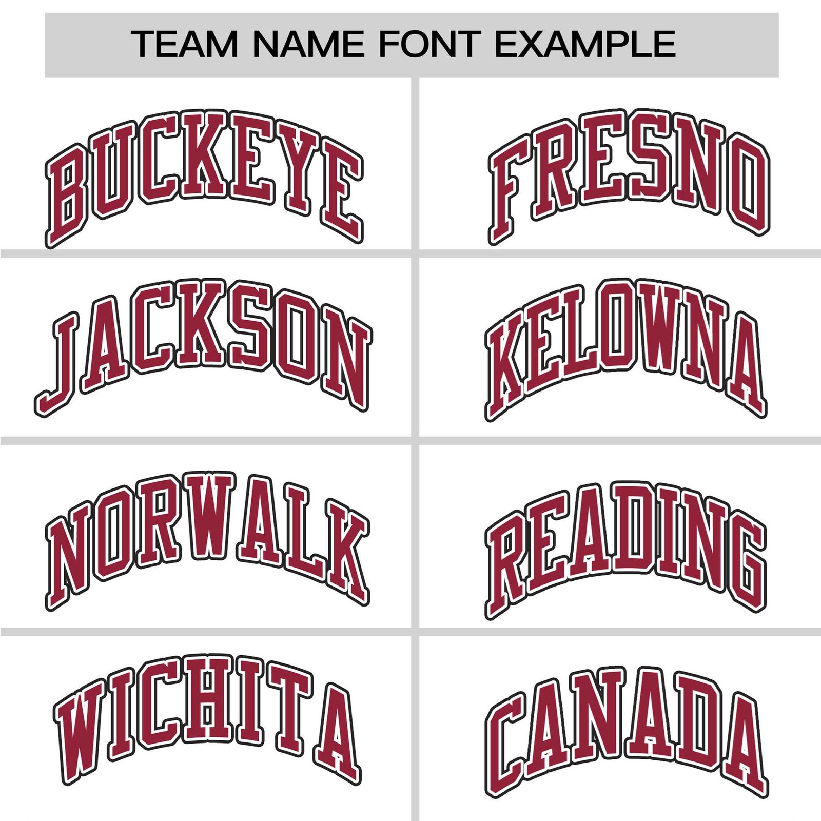 Custom White Black-Crimson Color Block Design Performance T-Shirt