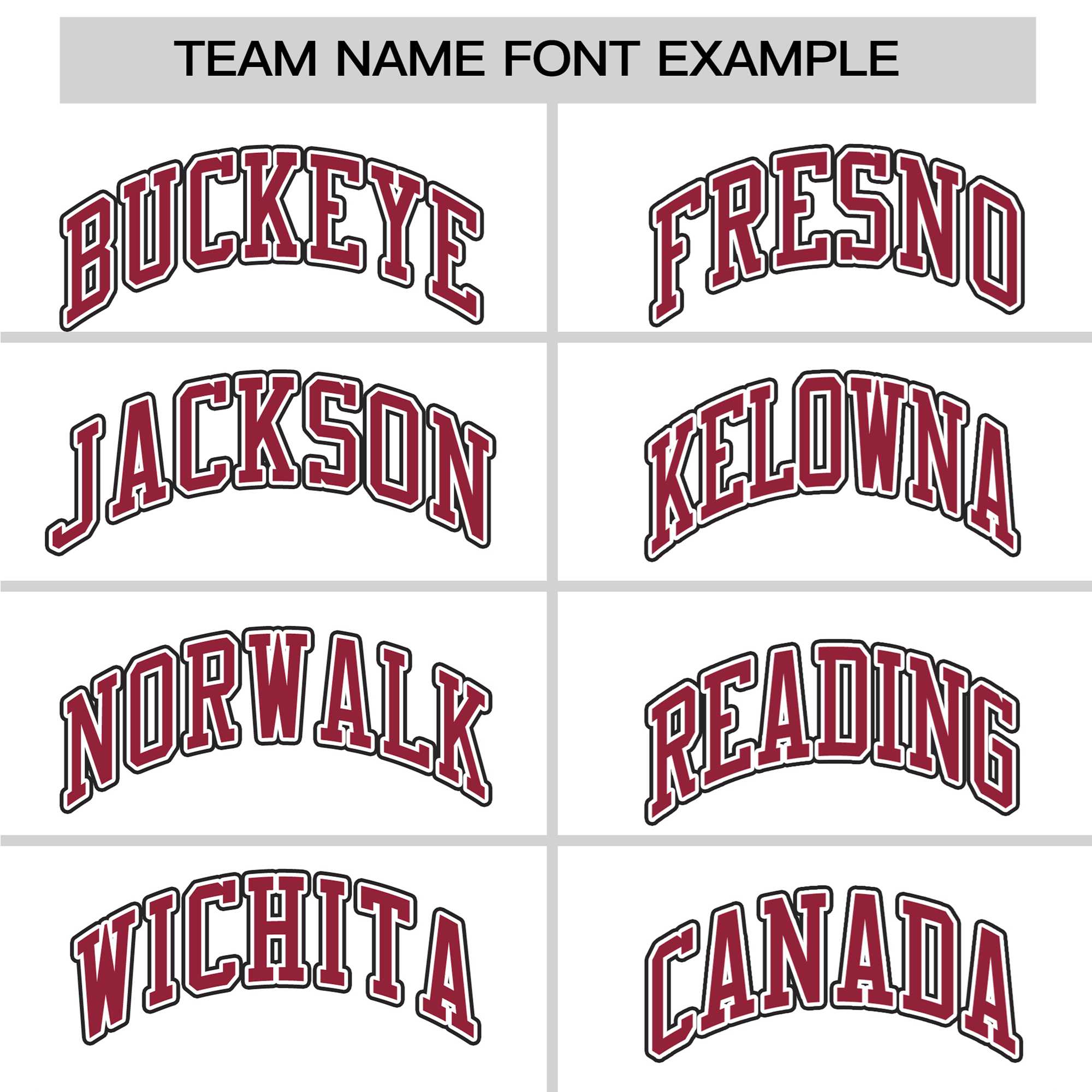 Custom White Black-Crimson Color Block Design Performance T-Shirt