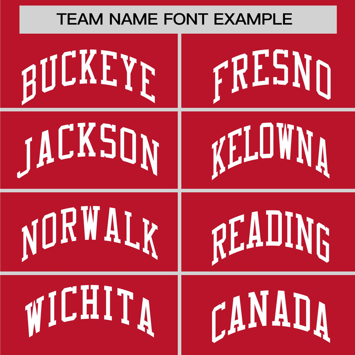 Custom Red White-White Color Block Design Performance T-Shirt