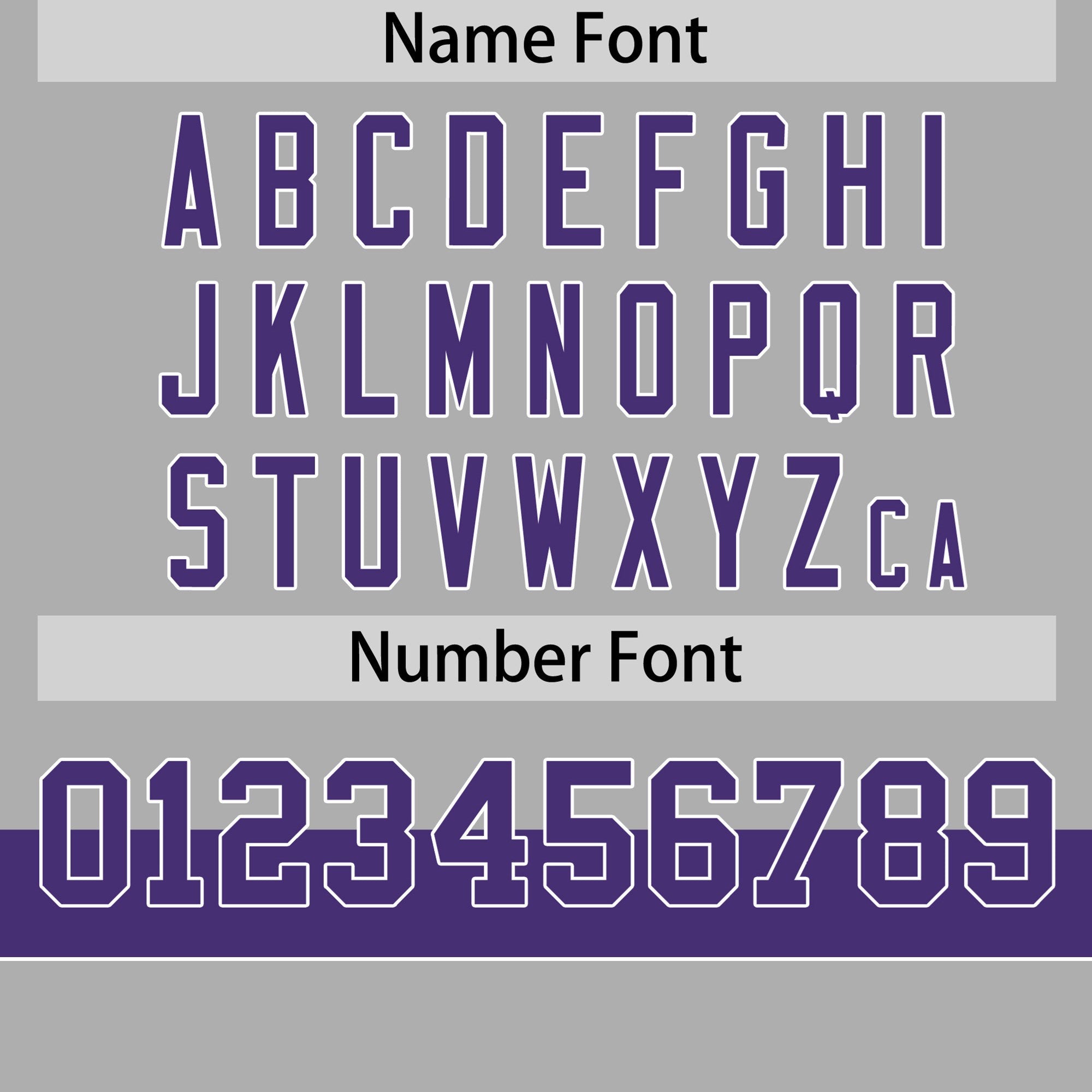 Custom Gray Purple-White Color Block Design Performance T-Shirt