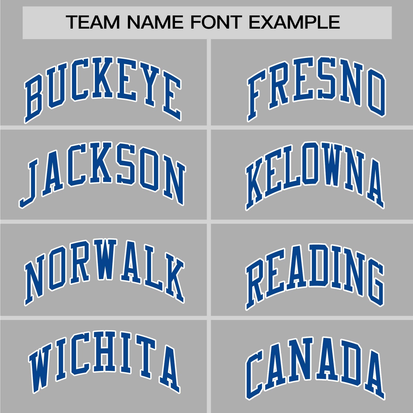 Custom Gray Royal Blue-White Color Block Design Performance T-Shirt