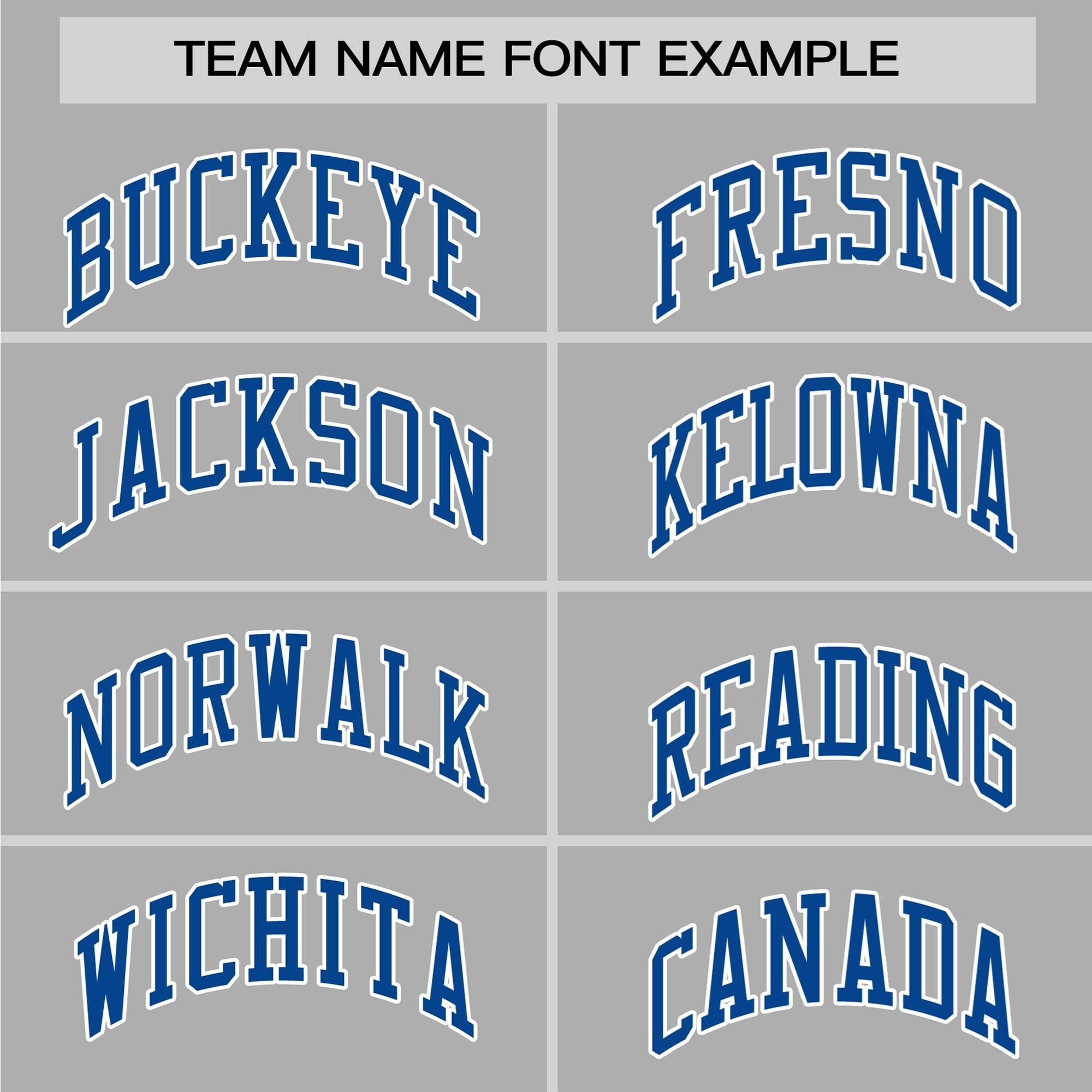 Custom Gray Royal Blue-White Color Block Design Performance T-Shirt