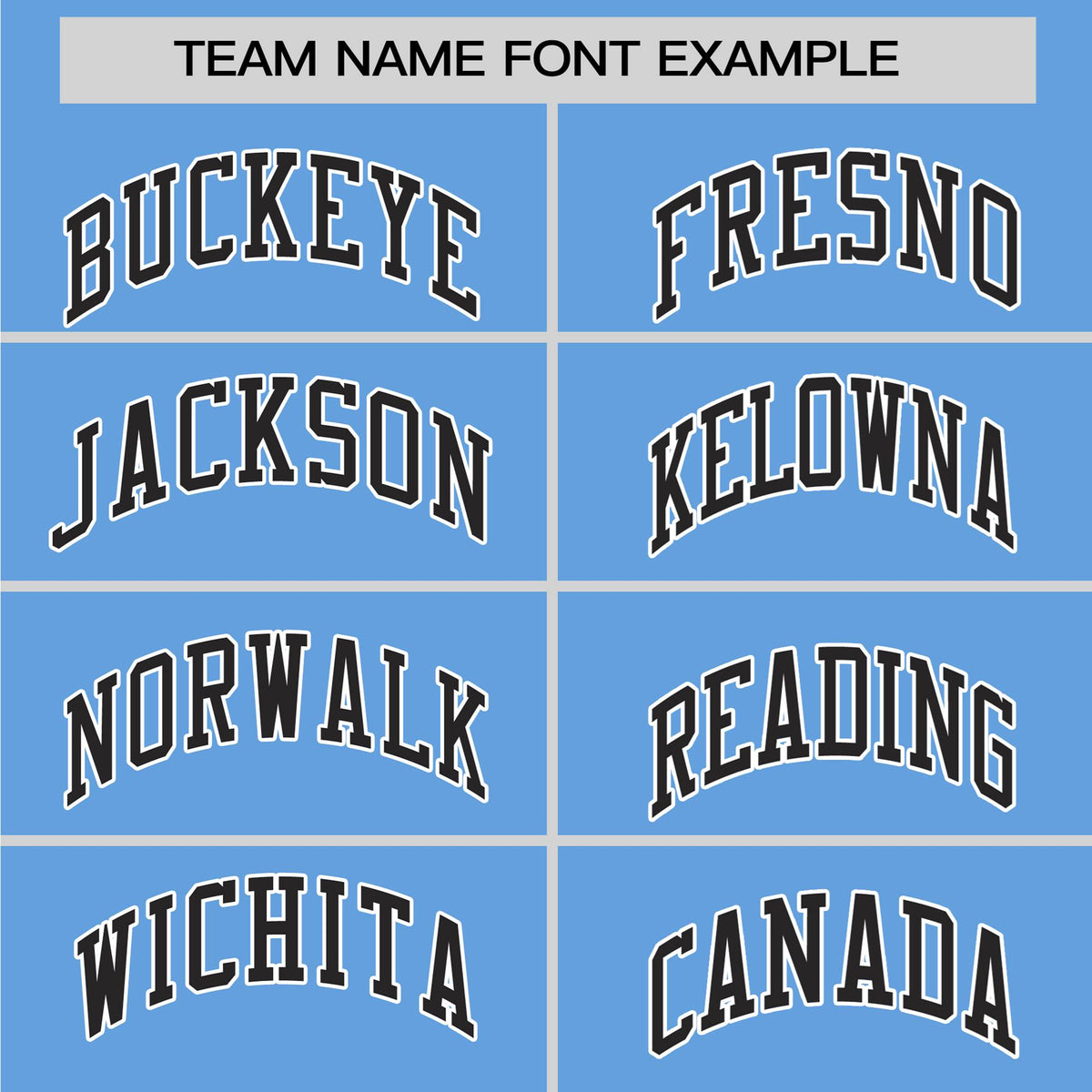 Custom Light Blue Black-White Color Block Design Performance T-Shirt