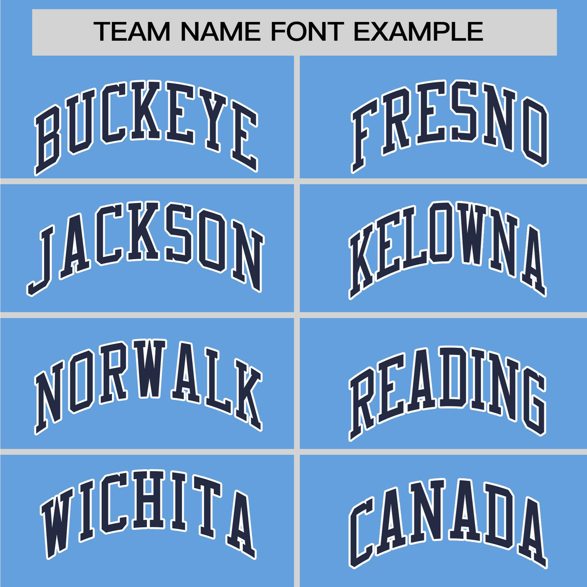 Custom Light Blue Navy-White Color Block Design Performance T-Shirt