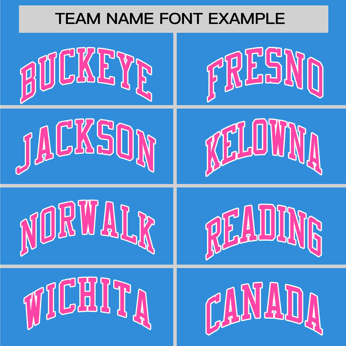 Custom Powder Blue Pink-White Color Block Design Performance T-Shirt